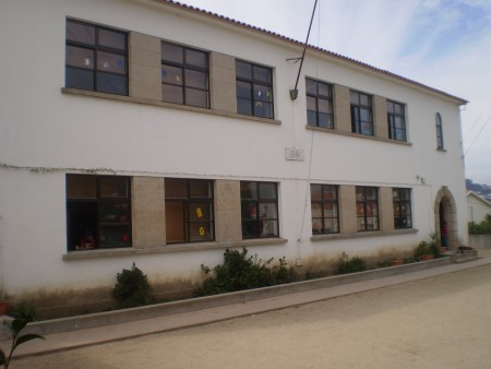 EB1 de Vale S. Martinho